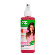 Otc Protect Spray Desenredante Fresa 250ml