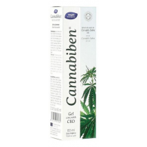 Mayla Cannabiben Antinflamatorio y Calmante Gel 60ml
