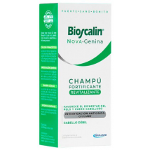 Bioscalin Novagenina Champú Fortificante 200 ml
