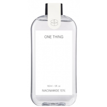 One Thing Niacinamide 10% 150 ml