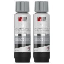 DS Laboratories Spectral Loción Anticaída y Reductor de Canas 2x60 ml
