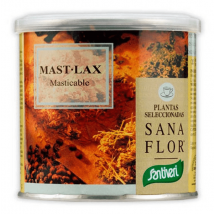 Santiveri Sanaflor Bote Mast Lax 75 gr