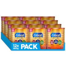 Enfamil 3 Premium Complete 12x800 gr