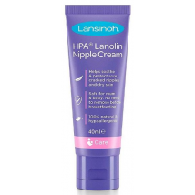 Lansinoh HPA Crema Lanolina 40 ml