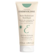 Embryolisse Cuidado Hidratante Matificante 50 ml