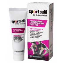 Sportsalil Gel Anti-Rozaduras 30ml