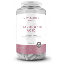 Myvitamins Ácido Hialurónico 30 tabletas