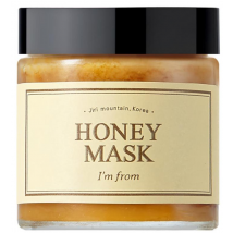 I'm From Honey Mask 120 ml