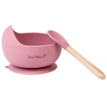 Saro Nordic Wave Set Pappa Rosa 2 pz