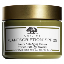 Origins Plantscription Crème Anti-Âge Intense SPF25 50ml