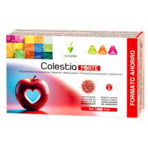 noVadiet Colestia Forte 60 Capsules