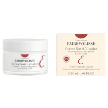Embryolisse Crema Nutri-Vitalidad 50 ml