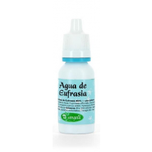 Agua de Eufrasia 15ml