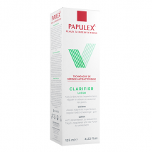 Alliance Pharma Papulex Lotion Anti-Imperfections 125ml - Purifiant et Reéquilibrant -