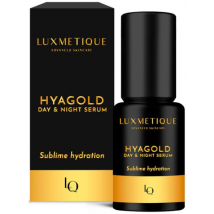 Luxmetique Hyagold Day and Night Sérum 30 ml