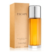 Calvin Klein for Women Escape Eau de Parfum 100 ml