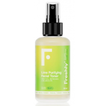 Freshly Cosmetics Lime Purifying Facial Toner 100 ml
