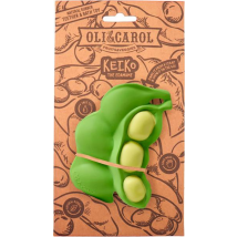 Oli&Carol Fruits&Veggies Mordedor Edamame