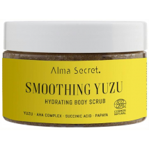 Alma Secret Exfoliante Corporal Yuzu 250 ml