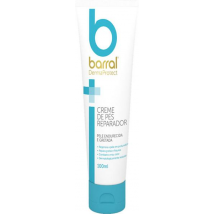 Barral DermaProtect Crema para Pies 100ml