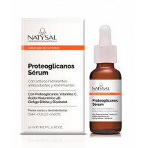 Natysal Skincare Solutions Sérum Proteoglicanos 20ml