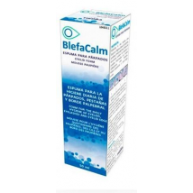 BlefaCalm Espuma Para Párpados 50 ml