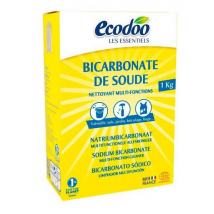 Ecodoo Bicarbonato de Sodio 1Kg