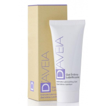 D'Aveia Gel Íntimo Lubricante 30ml