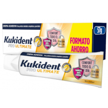 Kukident Pro Ultimate Sin Sabor 57 gr