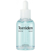 Torriden Dive-In Sérum Hidratante Ácido Hialurónico 50 ml
