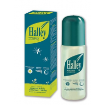Halley Repelente Insectos Spray 250ml