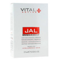 Vital Plus Active Sérum Gotas Ácido Hialurónico 15ml
