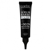 Luxéol Sérum Barbe Pousse 60ml