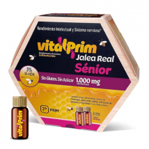 Vitalprim Royal Jelly Senior 1000mg 20 Fiale