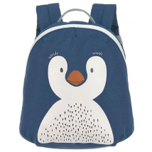 Lassig My Tini Mochila Penguin Blue