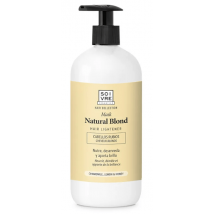 Masque Soivre Blond Naturel 500 ml