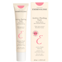 Embryolisse Active-Peeling Noite 40 ml