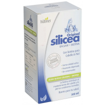 Hübner Baume Silicea + Biotine 500 ml