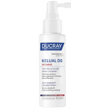 Ducray Kelual DS Intensive Soothing Spray 100 ml
