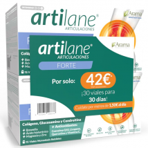 Artilane Forte 30 Viales