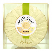 Roger & Gallet Jabón Perfumado Cédrat