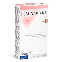 Feminabiane C.U. 30 Comp.