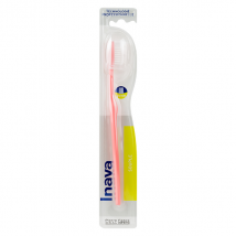 Inava Brosse à Dents 20 100 Souple - Souple -
