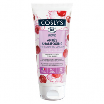 Coslys Après-Shampoing protecteur de Couleur Bio - 200ml Vegan