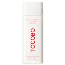 Tocobo Vita Tone Up Sun Cream SPF50+ PA++++ 50 ml