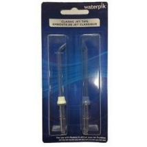 Waterpik Recambio Boquilla Irrigador Classic Jet 2 uds