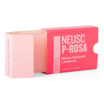 Neusc P-Rosa Pastilla - Reparador de Manos 24g