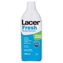 Lacer Fresh Colutório 1000 ml