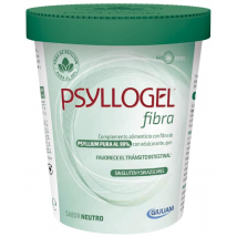 Psyllogel Fibra Sabor Neutro 170 gr