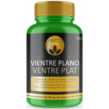 Phytofarma Vientre Plano 60 Comprimidos